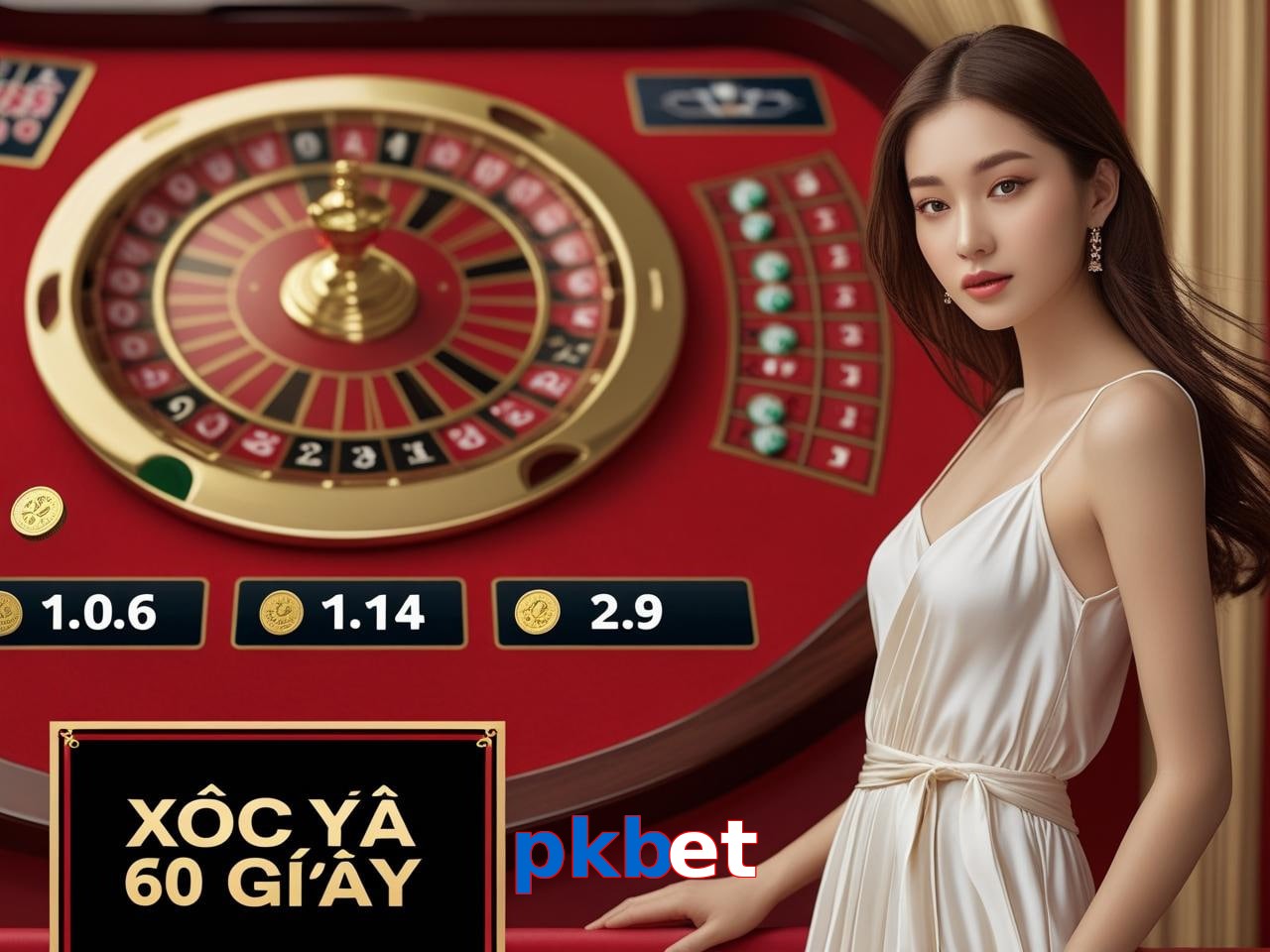 pkbet