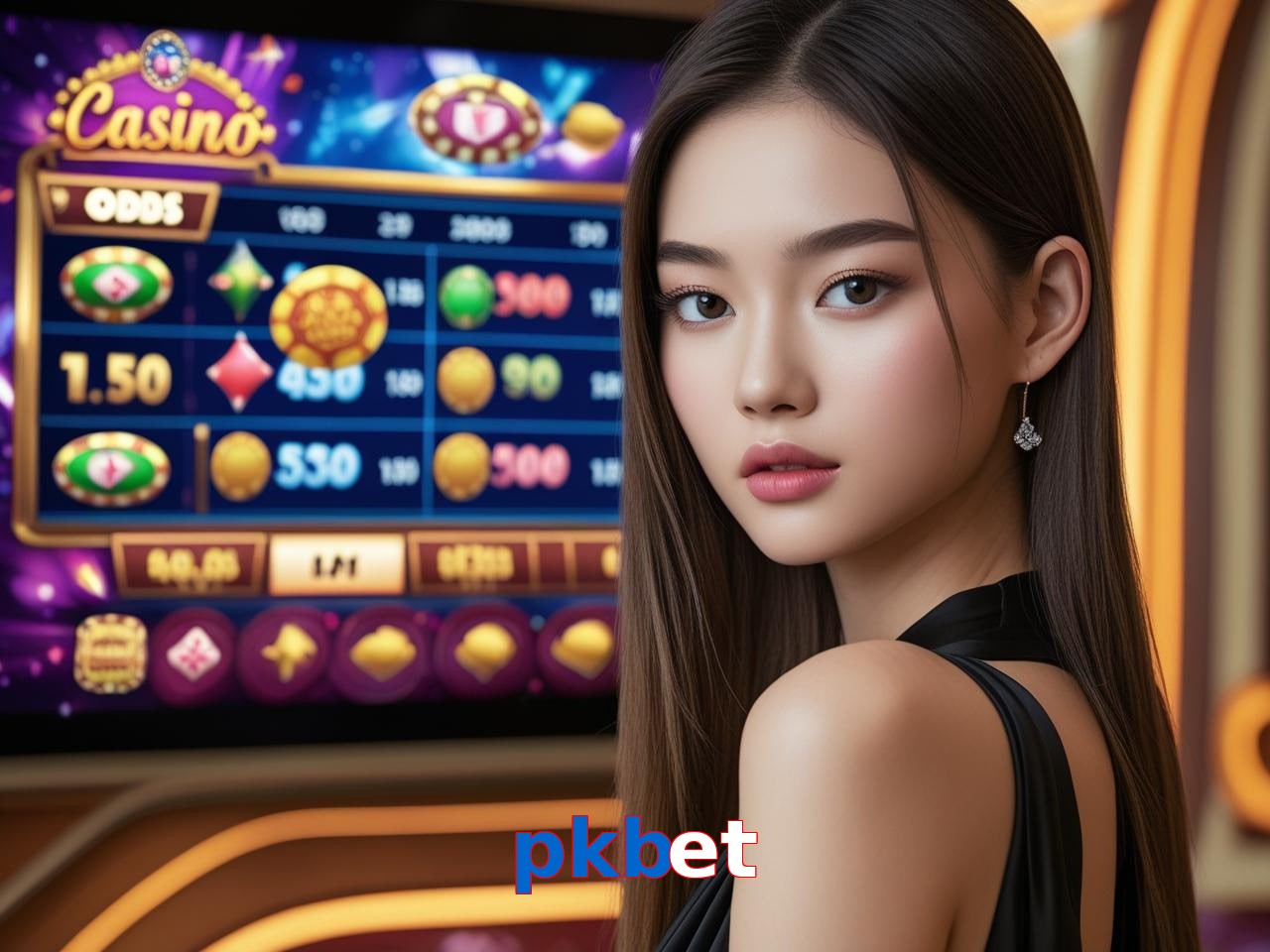 pkbet