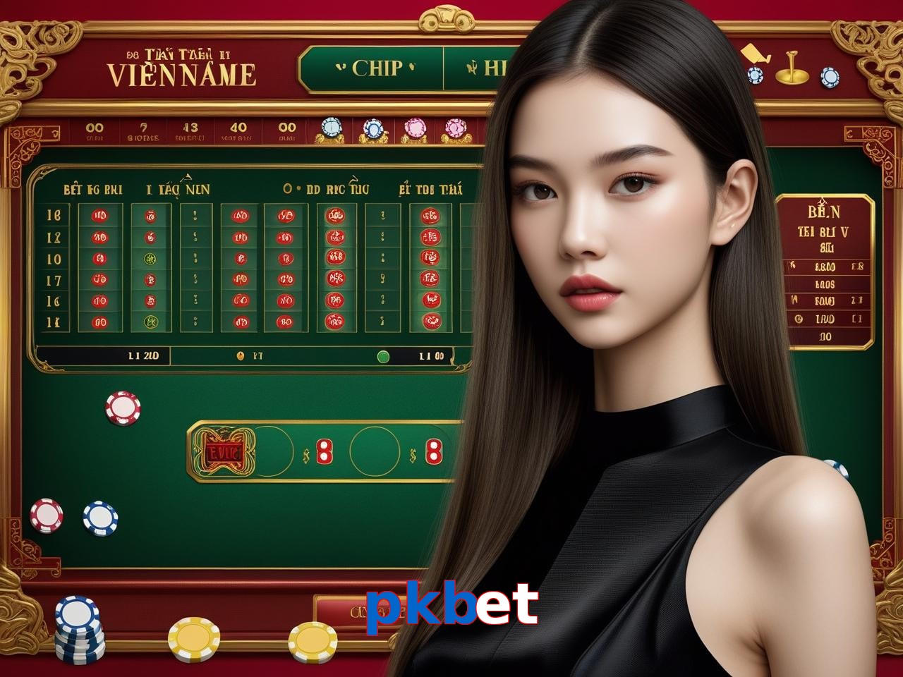 pkbet