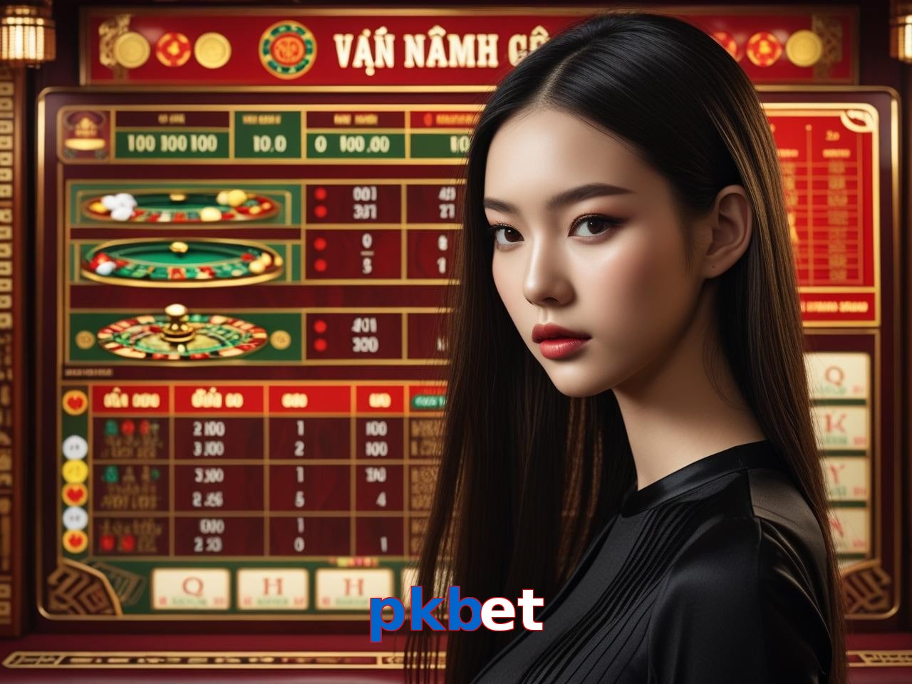 pkbet
