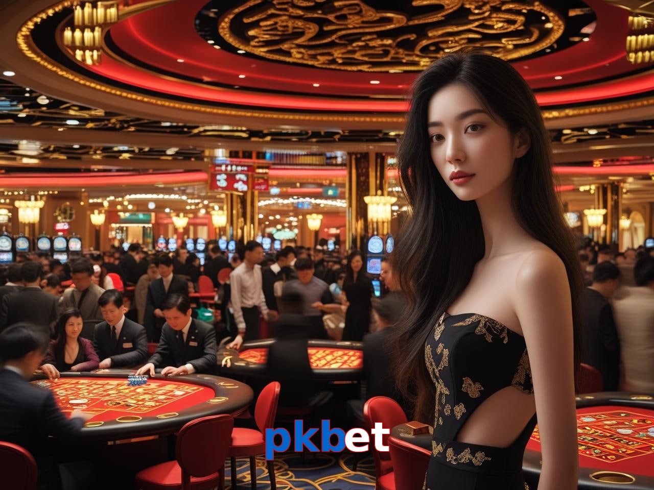 pkbet