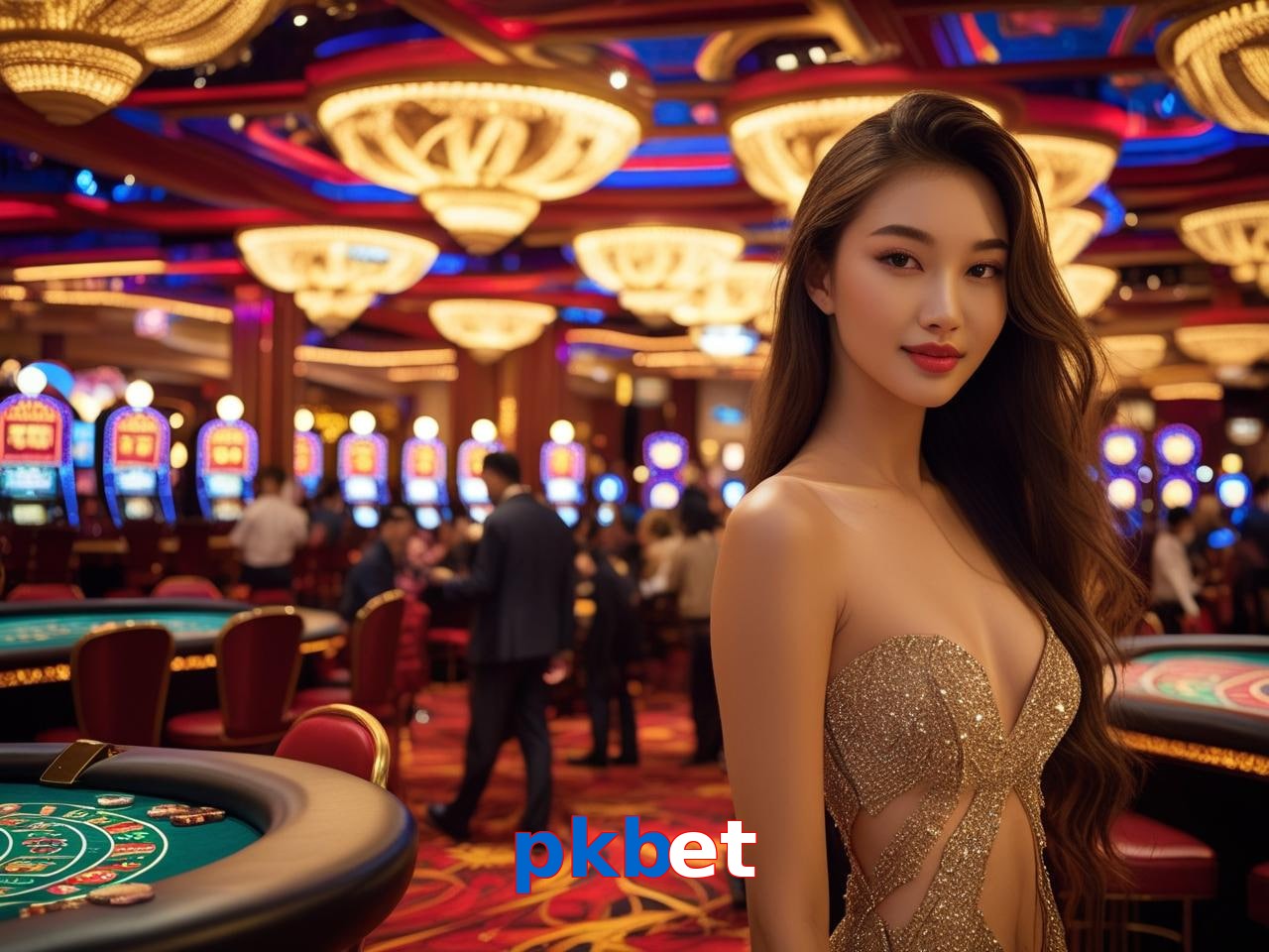pkbet
