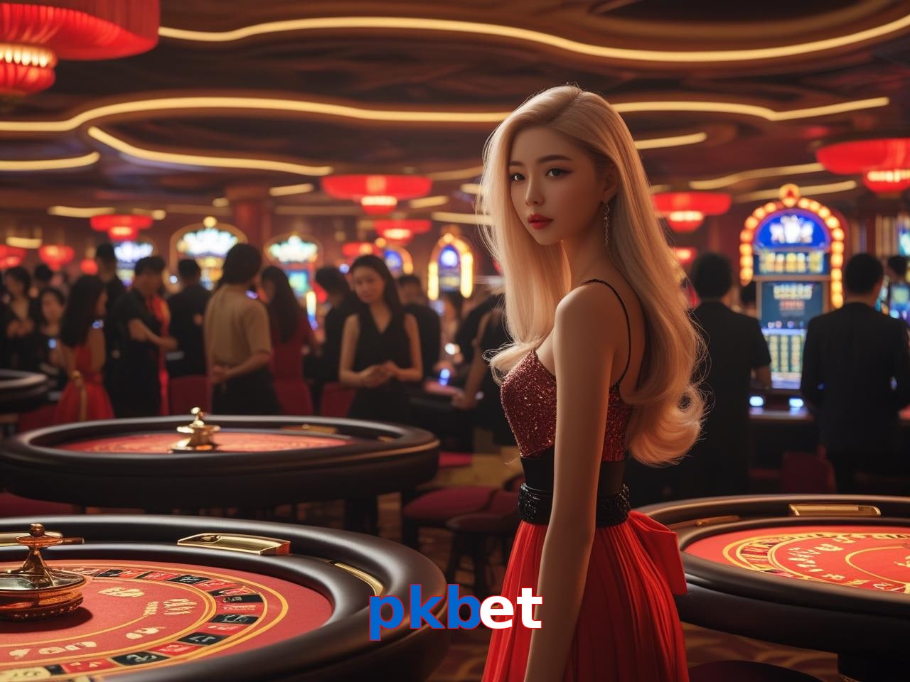 pkbet