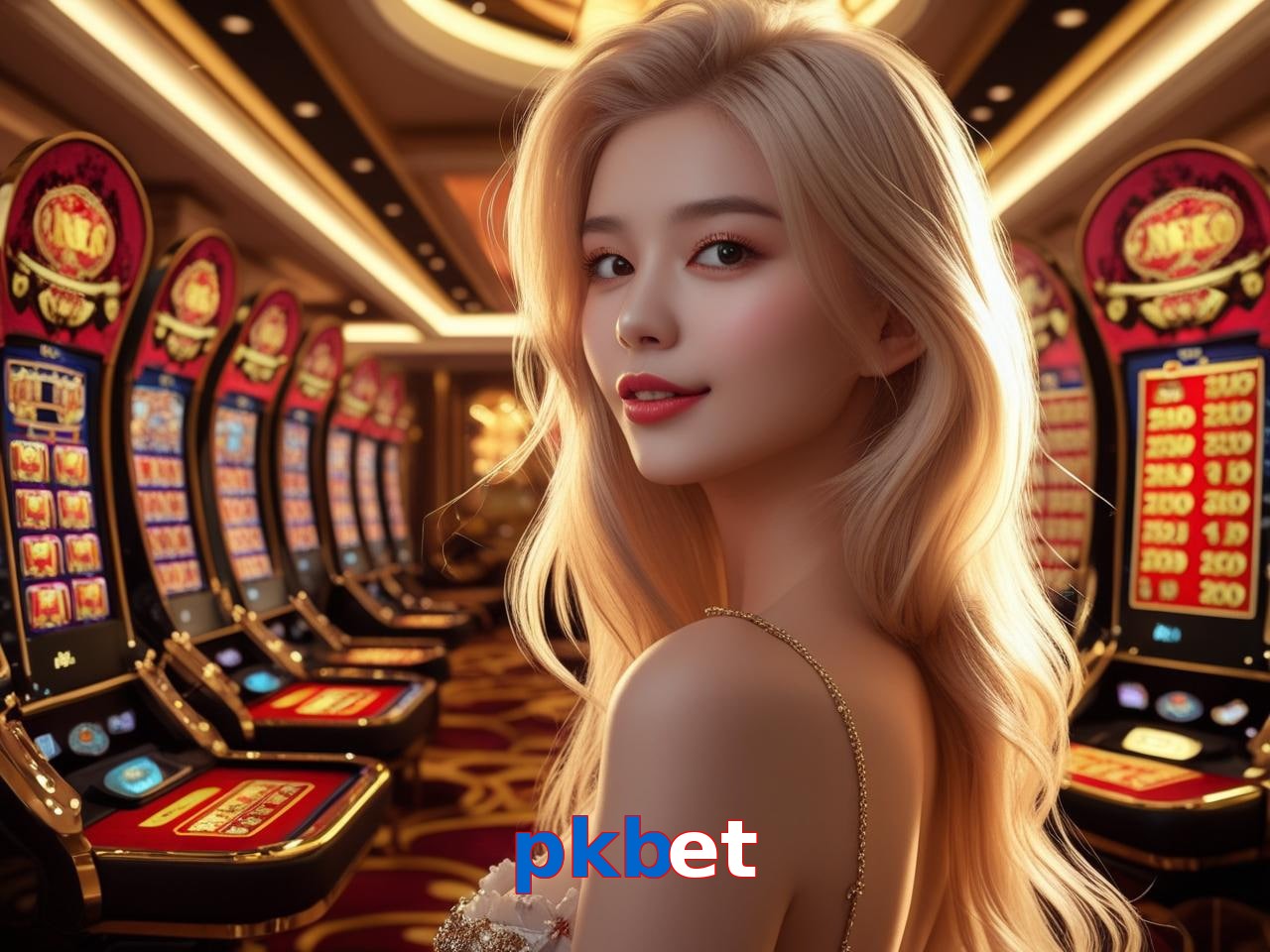 pkbet