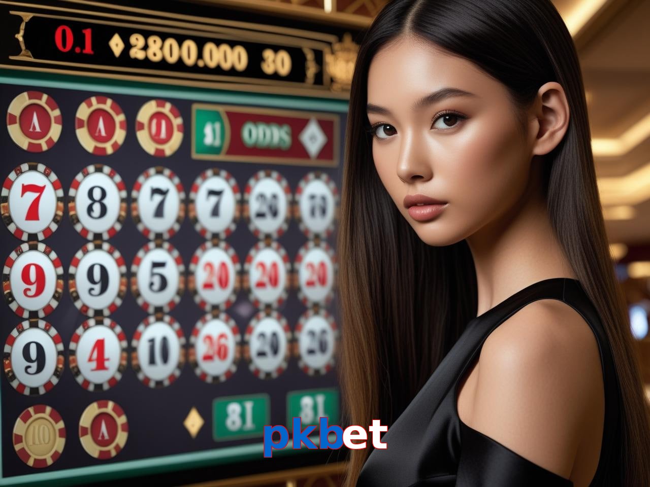 pkbet
