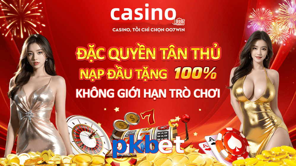 pkbet