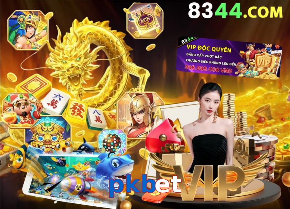 pkbet